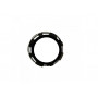 Маска для линз 2,5 дюйма БЕЗ АГ тип Z-001 black