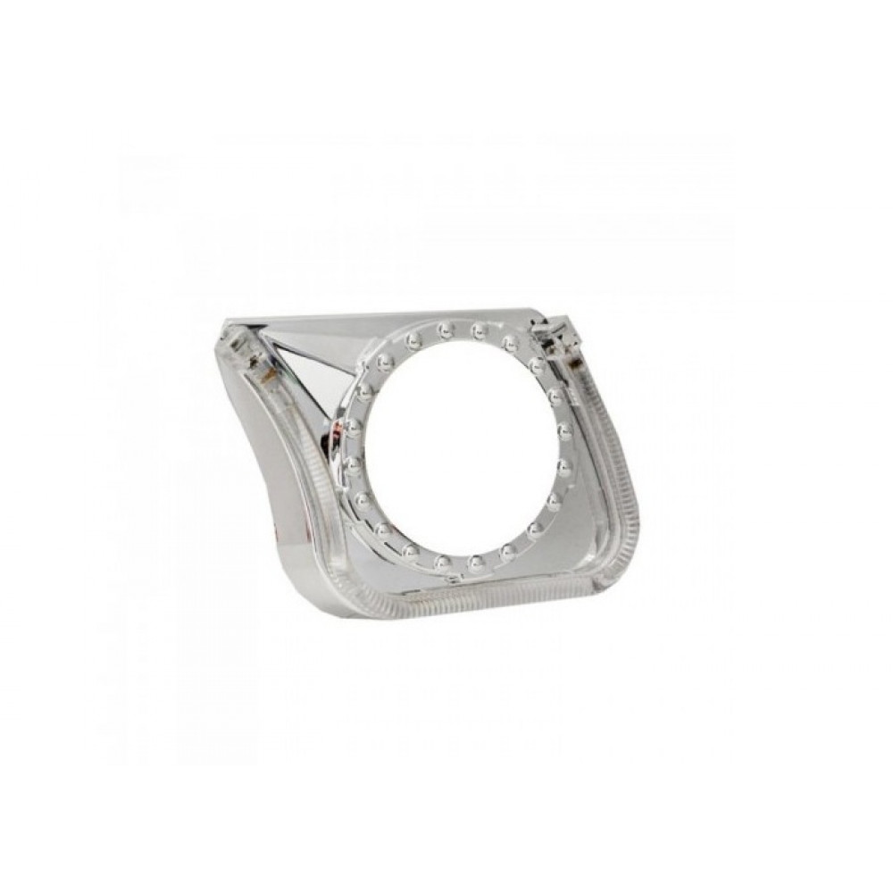 Маска для линз 3,0 дюйма с АГ тип LED-052 U4