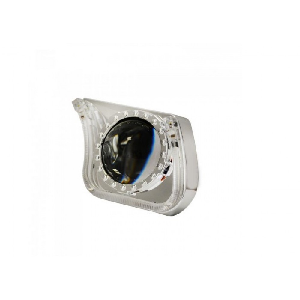 Маска для линз 3,0 дюйма с АГ тип LED-052 U4