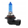 Галогенные лампы серия White 5000K 12V HB4/9006 55W+W5W, комплект 2шт. Ver.2.0*