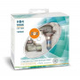 Галогенные лампы серия Intensive+130% 12V HB4/9006 55W+W5W, комплект 2шт. Ver.2.0*