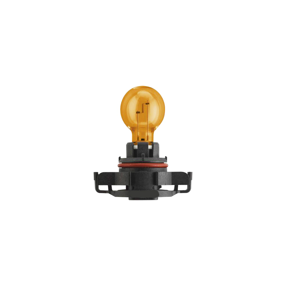 Лампа накаливания SVS 12V PSY24W PG20/4 {упаковка 1/10/300}