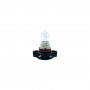 Лампа накаливания SVS 12V PS19W PG20/1 {упаковка 1/10/500}