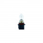 Лампа накаливания SVS 12V PSX26W PG18,5d/3 {упаковка 1/10/500}