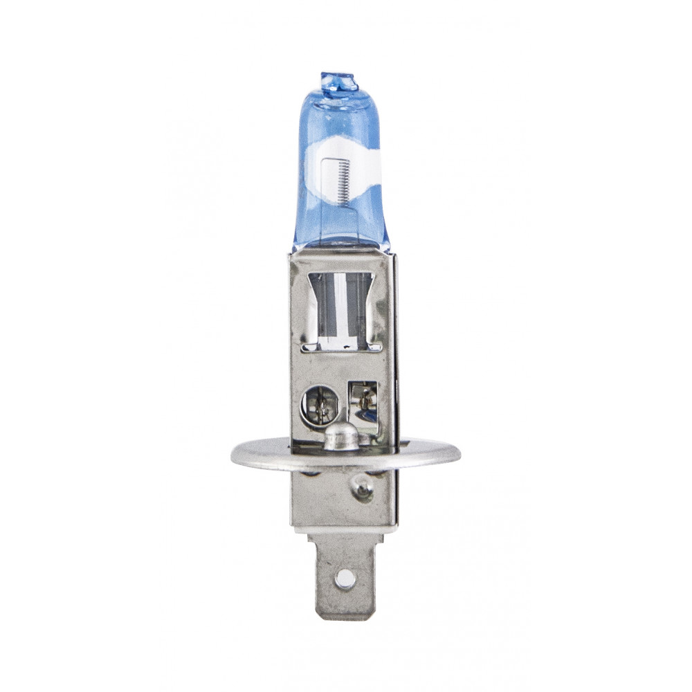 Галогенные лампы серия Intensive+130% 24V H1 70W+W5W White, комплект 2шт. Ver.2.0 {упаковка 1/6/60}
