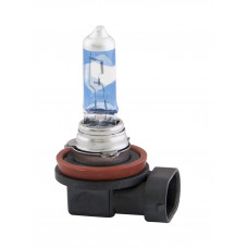 Галогенные лампы серия Intensive+130% 24V H11 70W+W5W White, комплект 2шт. Ver.2.0 {упаковка 1/6/60}
