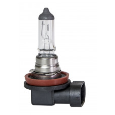 Автолампа галогенная SVS H8 12V 35W PGJ19-1 Standard +30% {упаковка 1/10/200}*