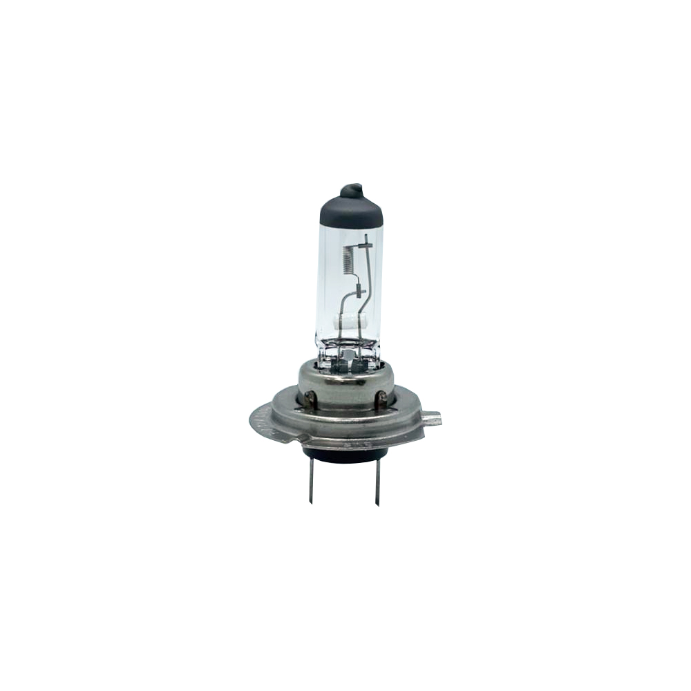 Автолампа галогенная SVS H18 12V 65W PY26d-1 Standard +30% {упаковка 1/10/500}
