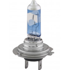 Галогенные лампы серия Active+100% 24V H7 70W+W5W White, комплект 2шт. Ver.2.0 {упаковка 1/6/60}
